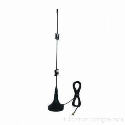 3G Magnetic Wi-Fi Antenna with 50W Maximum Input Power